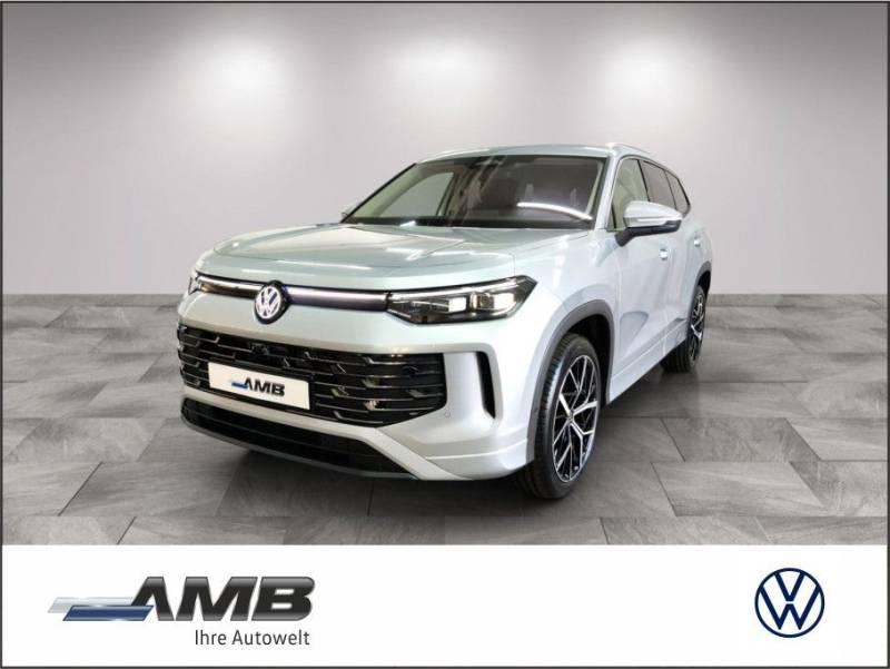 Volkswagen Tayron Elegance 2.0 TDI 4MO AHK/HD-Matrix/7Sitze