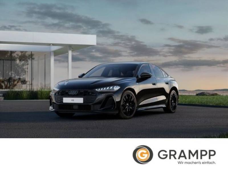 Audi A5 Limousine TDI quattro 150 kW S tronic