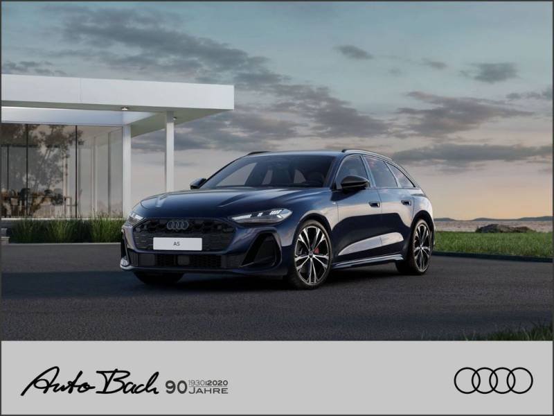 Audi A5 Avant TDI 150 kW S tronic