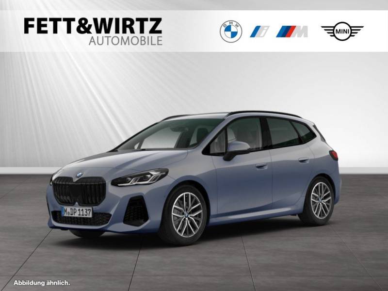 BMW 218i Active Tourer M Sport-18"LMR-DrivingAssist.
