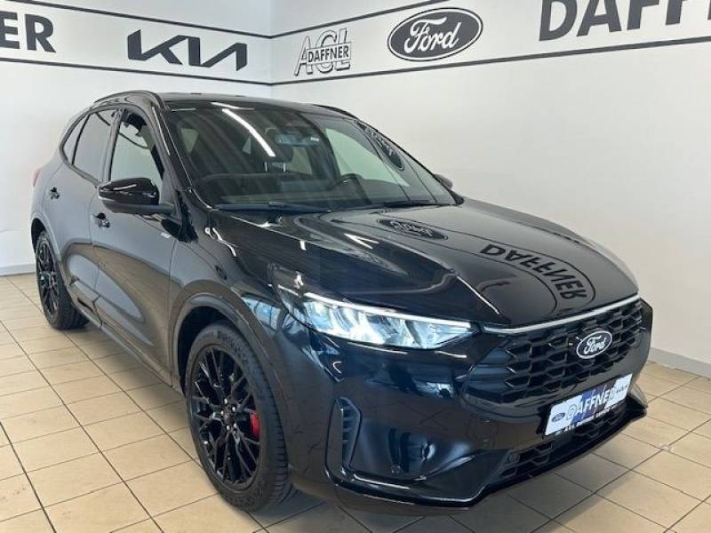 Ford Kuga Hybrid ST-Line X FHEV Navi LED Kamera totWi