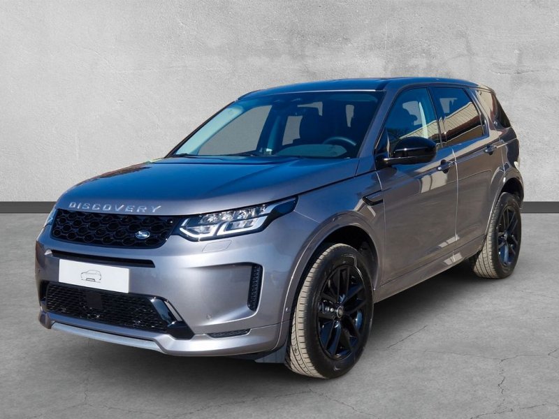 Land Rover Discovery Sport D165 AWD Automatik S