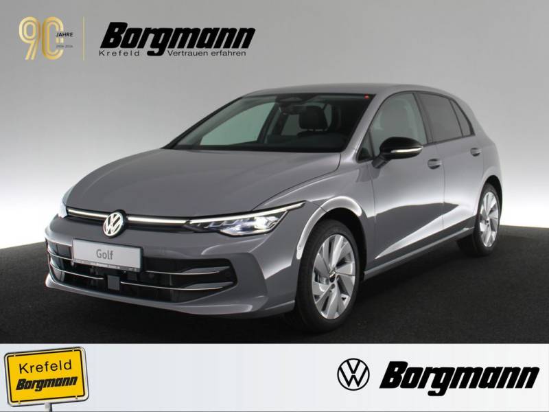 Volkswagen Golf VIII 1.5 eTSI Energy LED ACC KAMERA SHZ