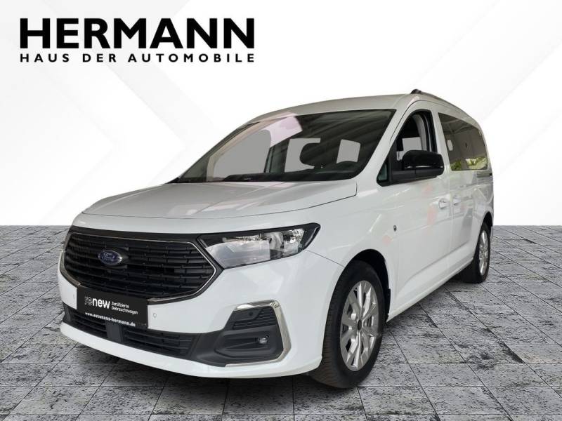 Ford Tourneo Connect 1.5 EcoBoost Grand Titanium *TWA