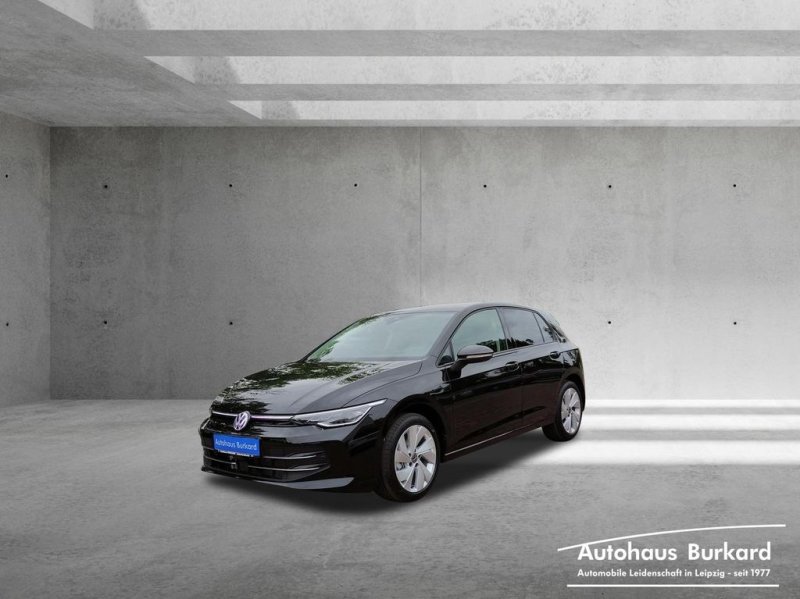 Volkswagen Golf Goal 1.5 eTSI+150Ps+DSG+AHZV+DAB+Klima+Navi