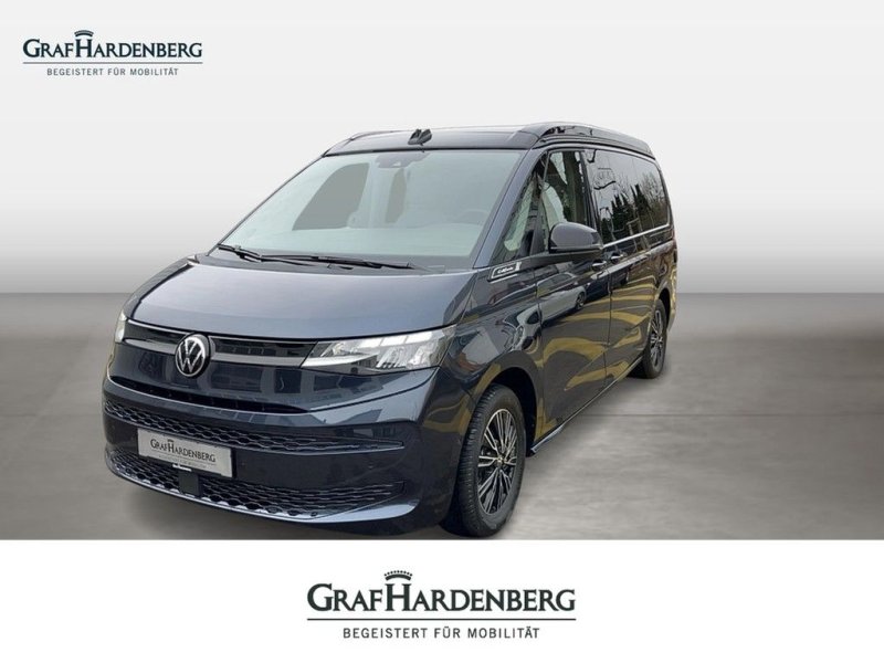 Volkswagen California Coast