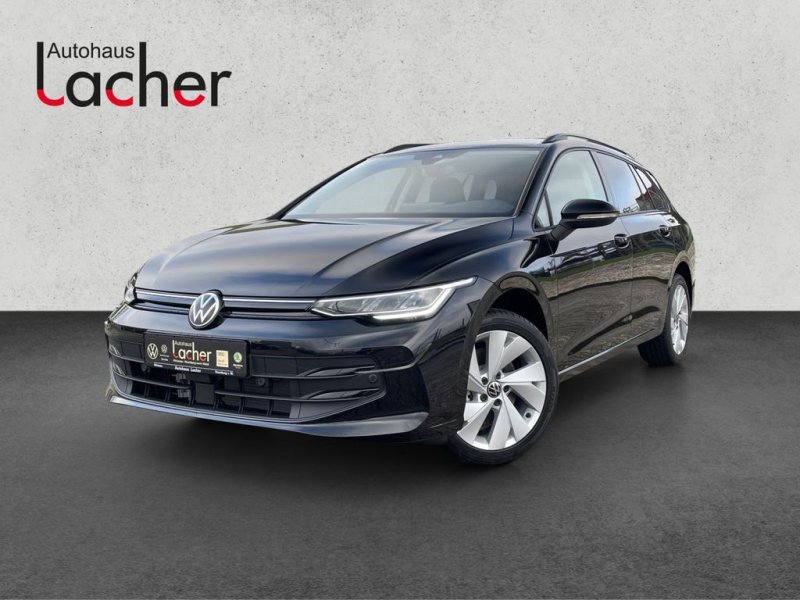 Volkswagen Golf Variant Life 2.0 TDI