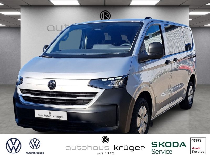 Volkswagen T7 Caravelle 2,0 TDI 6-Gang PDC Klima Multif.Len
