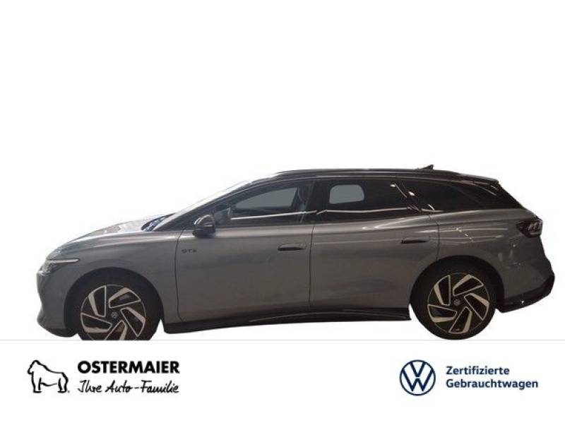 Volkswagen ID.7 Tourer GTX 340PS 4M NP.77T ACC.5J-G.WÄRMEPU