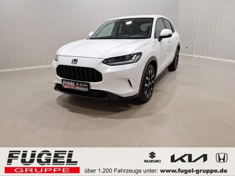 Honda ZR-V 2.0 i-MMD e:HEV Advance LED-Navi-ACC-Pano