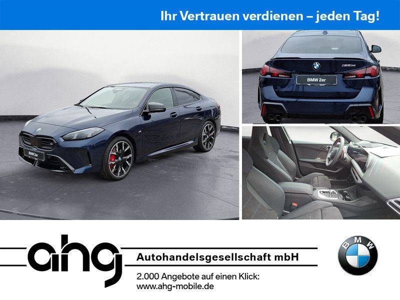 BMW M235 xDrive Gran Coupé MSportPro Innovationspake