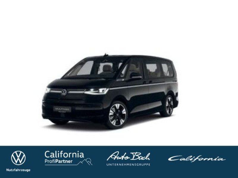Volkswagen Multivan Style 1,5 l eHybrid Lang - 4MOTION
