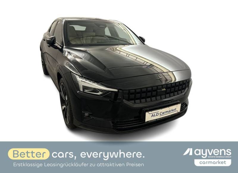 Polestar 2 - Polestar Dual Motor 78kWh