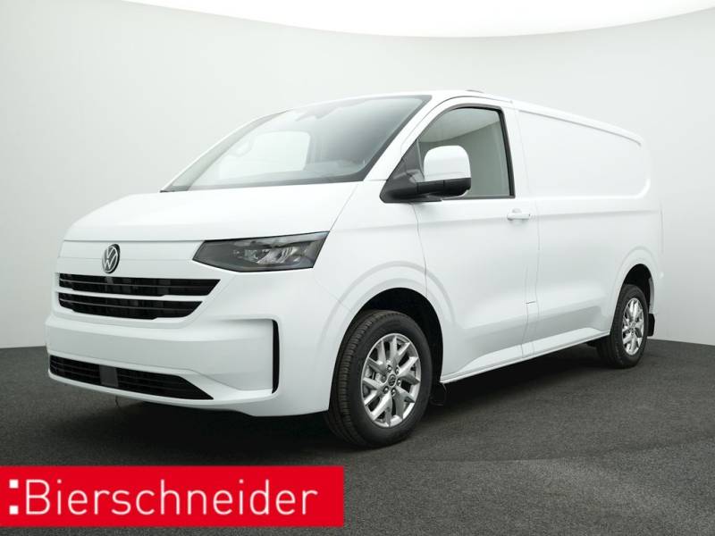 Volkswagen Transporter New 2.0 TDI GK Bierschneider PDC LIG
