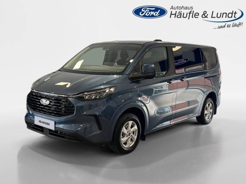 Ford Tourneo Custom 320 L1 Trend FWD 2.0 Diesel LED D