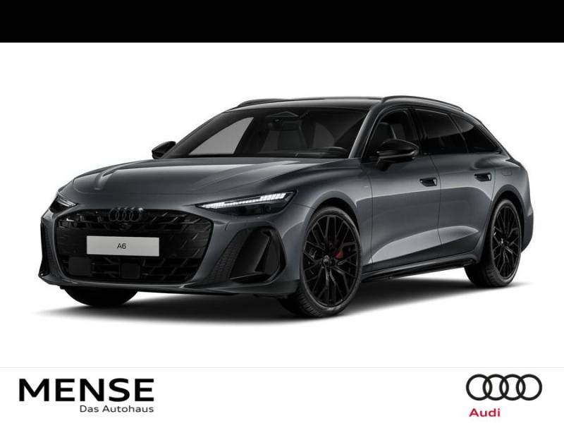 Audi A6 Avant edition one e-hybrid quattro 270 kW