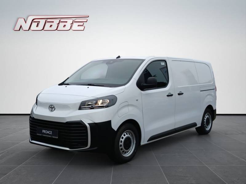Toyota Proace Electric (75 kWh) L1 Comfort