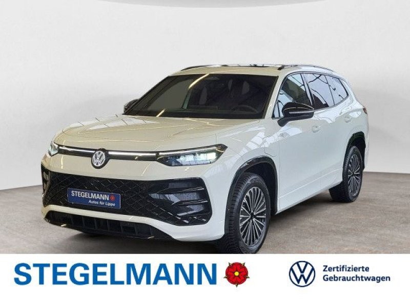 Volkswagen Tayron 1,5 l OPF 130 kW (177 PS) / 85 kW (115 PS