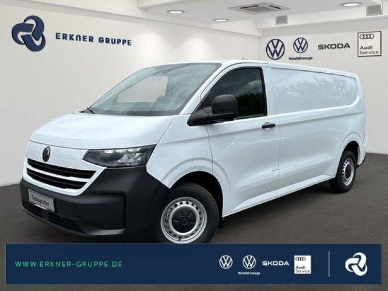 Volkswagen Transporter Kasten 2.0 TDI LR Lang +LED+PDC+GJR+