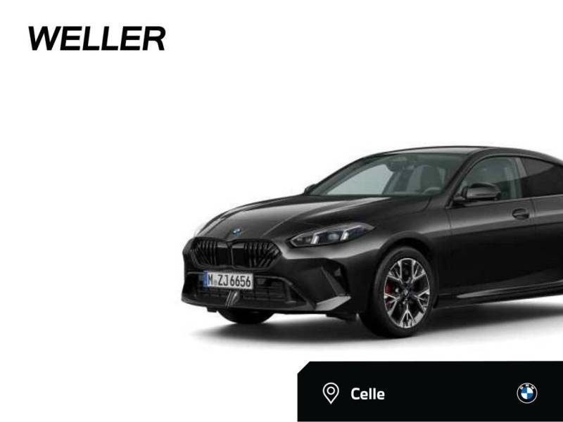 BMW 218d Gran Coupé Leasing ab 479EUR M Sport Pro