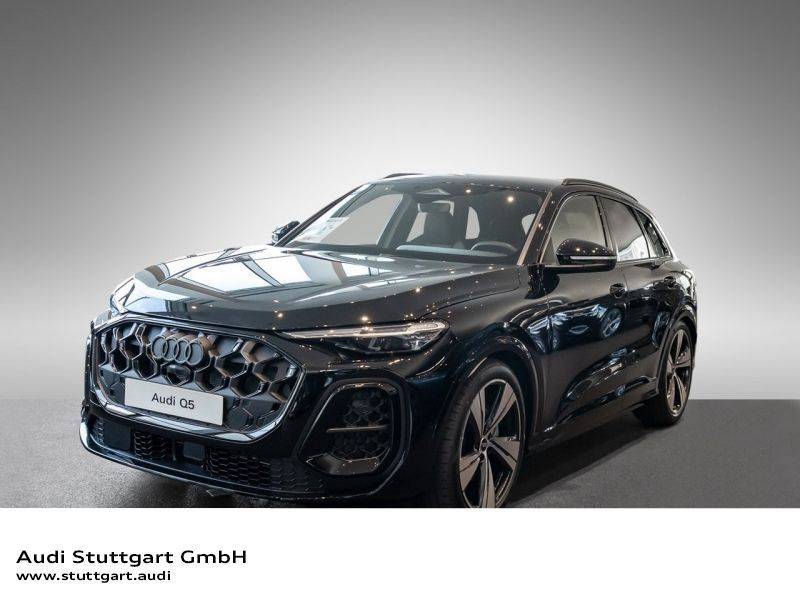 Audi Q5 SUV TDI quattro 150 kW S tronic AIR Matrix