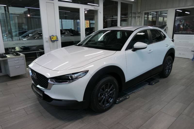Mazda CX-30 e-SKYACTIV-140 Prime-Line Neu