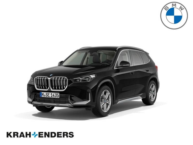BMW X1 18i sDrive xLine+Park-Assistent+AHK-klappbar+