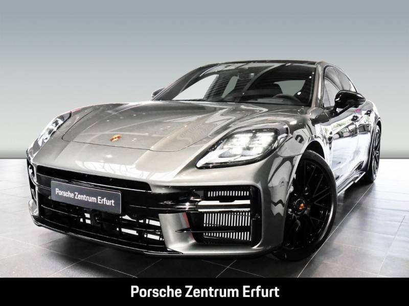 Porsche Panamera GTS Vollausstattung