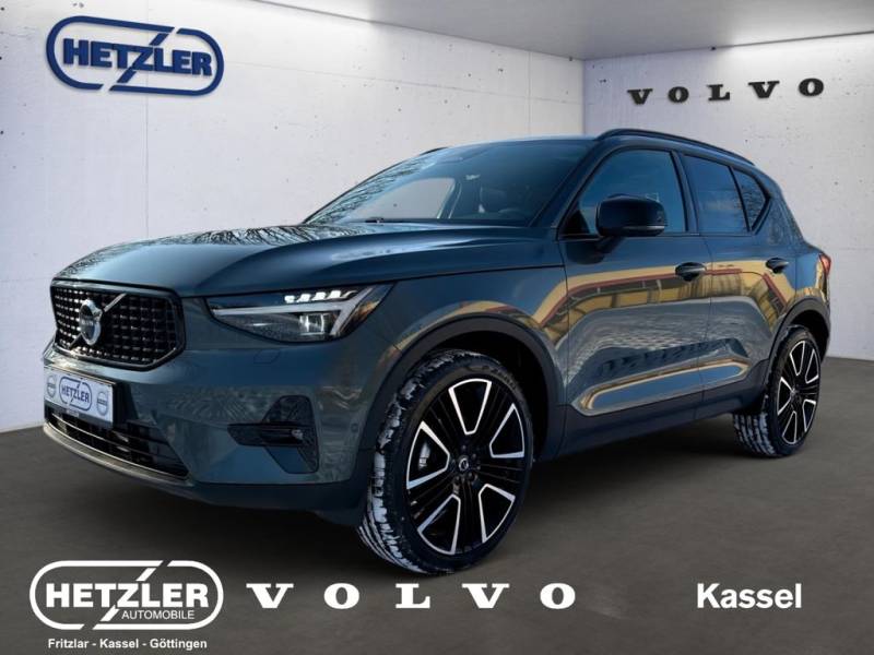 Volvo XC40 B4 Ultra Dark 2WD UVP: 59.610,-€ **inkl. 5
