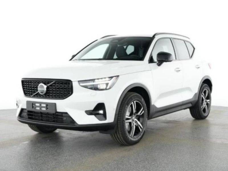 Volvo XC40 B3 Plus Dark/Navi/LED/360Kam/hzb.FS/el.HKL