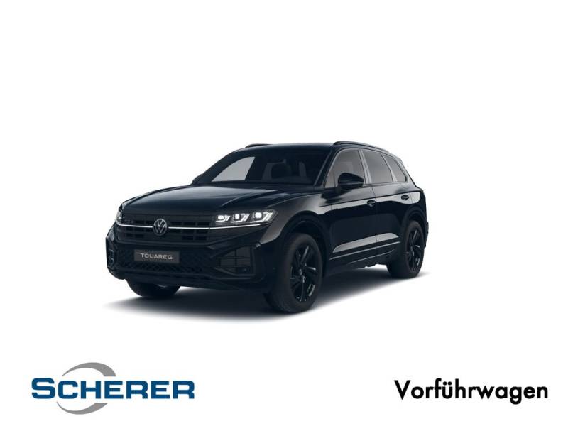 Volkswagen Touareg R-Line FINAL EDITION V6 TDI SCR 4MOTION