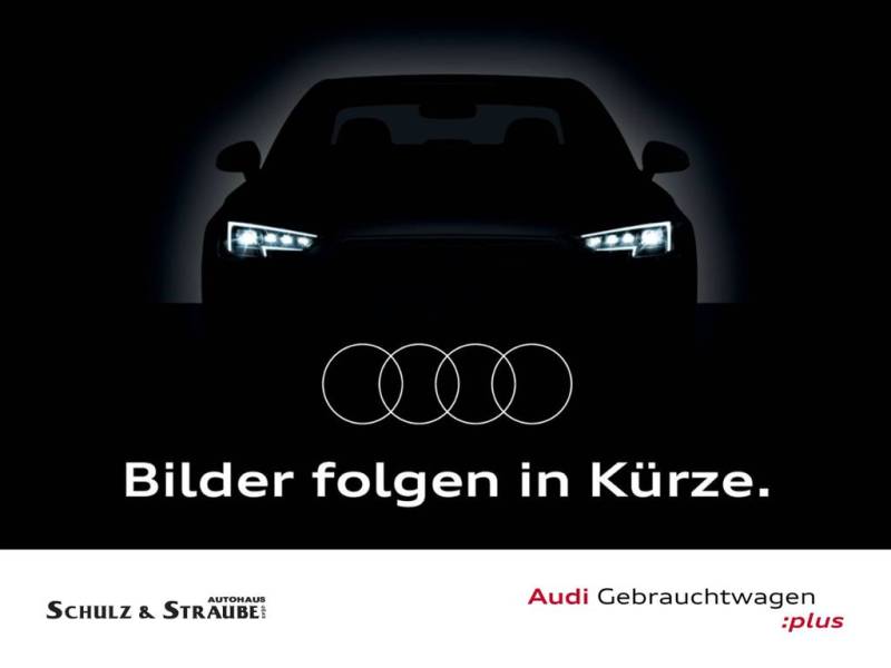 Audi Q3 Sportback TDI 110 kW S tronic KLIMA LED NAVI