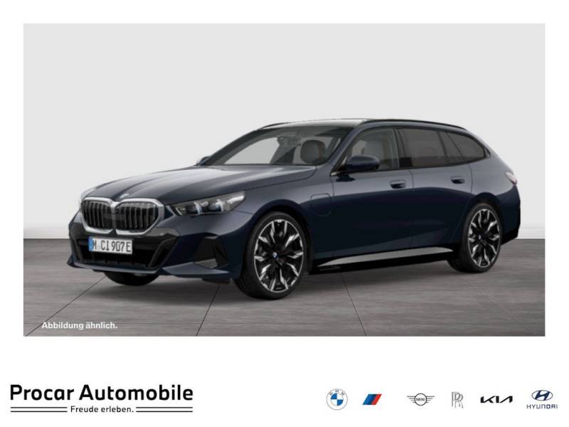 BMW 530e Touring * M Sportpaket * Aktive Sitzbelüftu