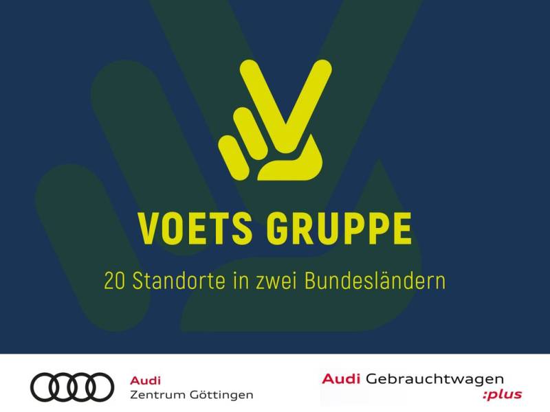 Audi A3 Sportback S line 35 TFSI S tr. +AHK+LED+OPTIK