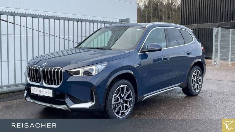 BMW X1 sDrive20i Autom. Parksystem Keyless Go DAB