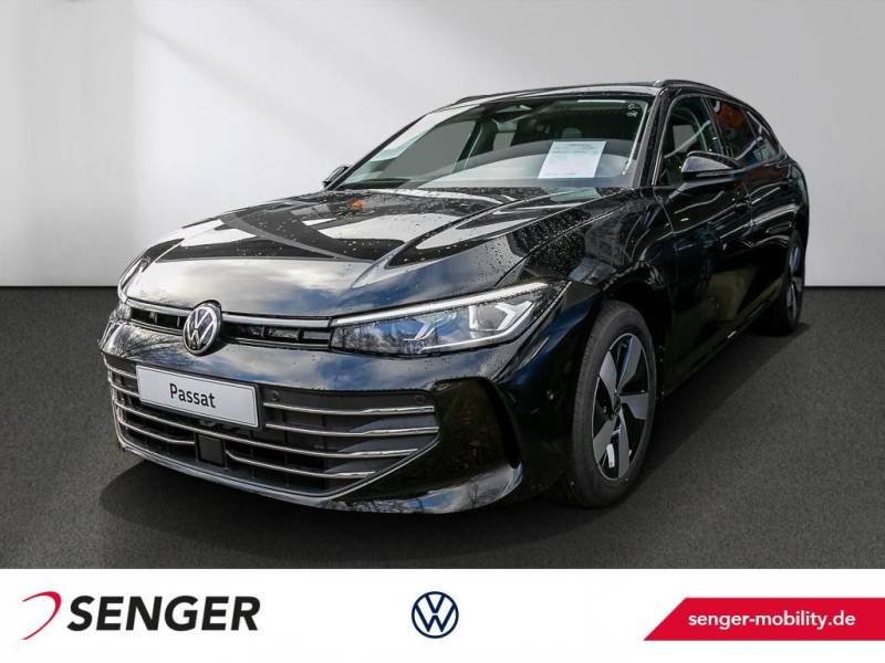 Volkswagen Passat Business 1.5 eTSI OPF Digitales Cockpit