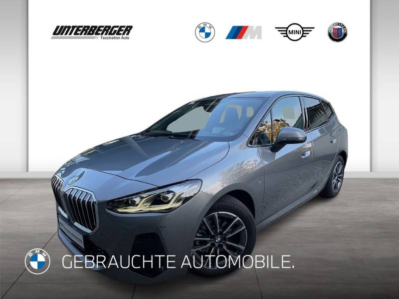 BMW 218i Active Tourer M Sportpaket-Adaptives M Fahr