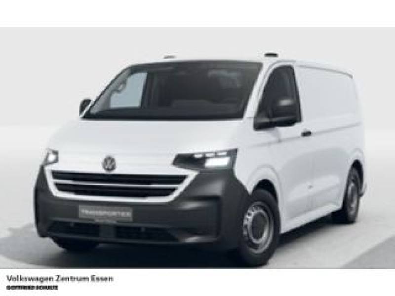 Volkswagen Transporter Kasten 2 0L TDI KR Exterieur-Paket S