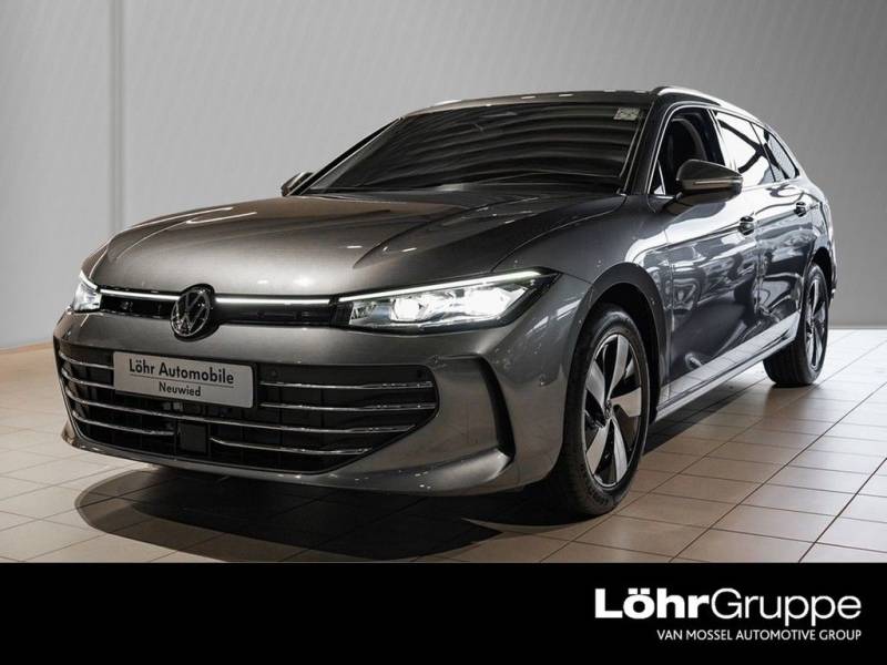 Volkswagen Passat 1,5 l eTSI OPF DSG Business VLW