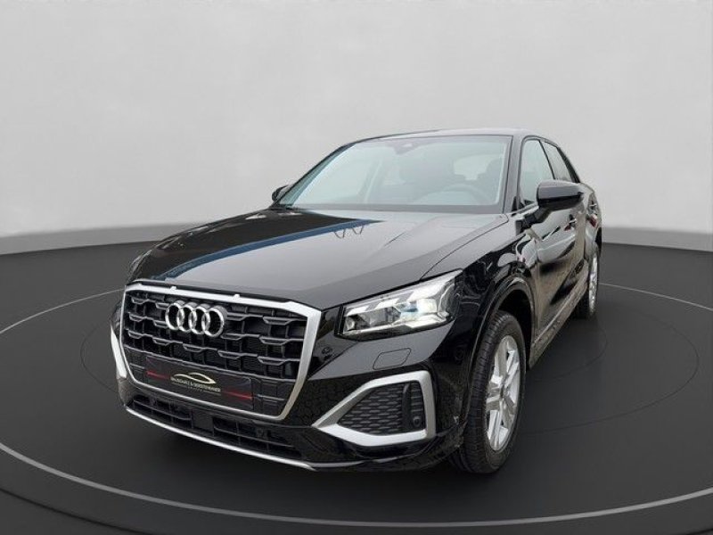 Audi Q2 35 1.5 TFSI S tronic advanced
