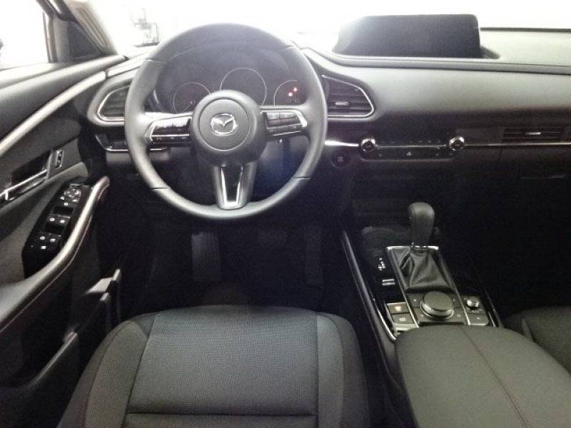 Mazda CX-30 e-SKYACTIV G 140 6AT FWD Homura, Machine G