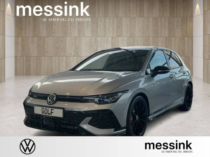 Volkswagen Golf GTI Clubsport 2.0 TSI DSG Pano DCC Matrix
