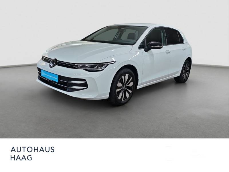 Volkswagen Golf VIII Life GOAL 1.5 eTSI ACC LED AHK