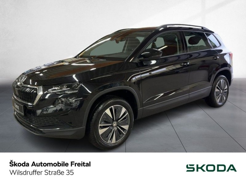 Skoda Karoq Selection 1,5 TSI DSG *AHZV VARIOFLEX NAV*