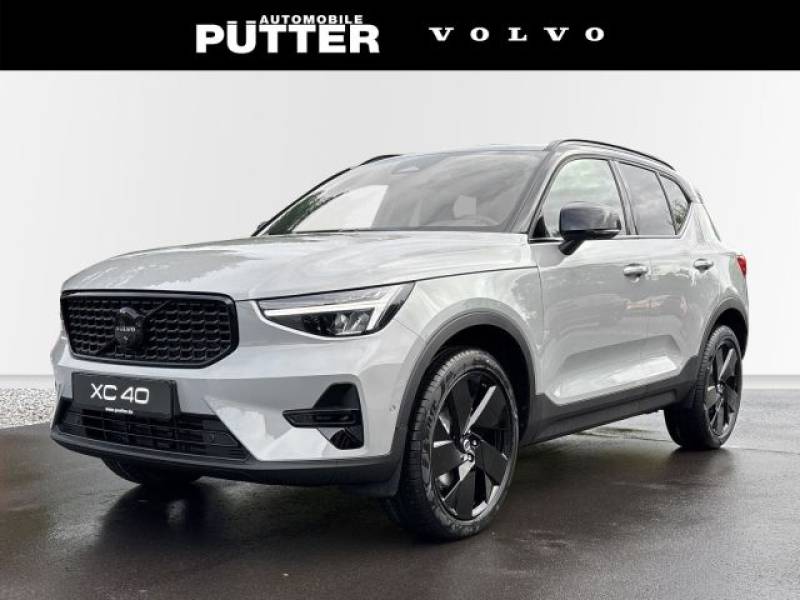 Volvo XC40 B3 Plus Black Edition 20'' Digitales Cockpi