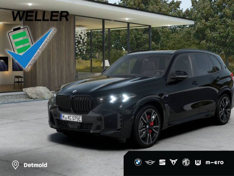 BMW X5 xDrive50e, Leasing ab 1.529 EUR