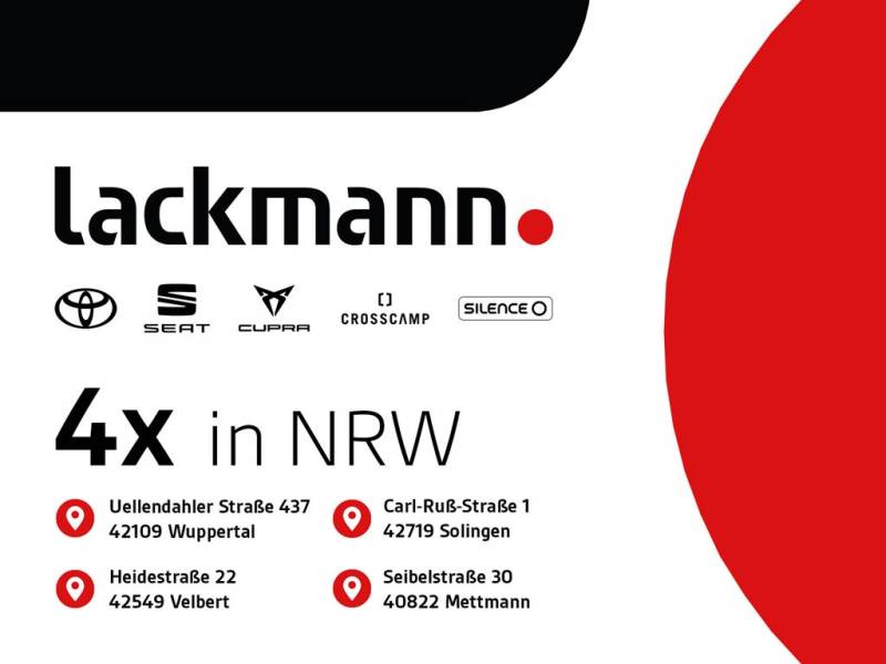 Toyota Aygo X 1,5 l Hybrid Teamplayer *SHZG*KAMERA*