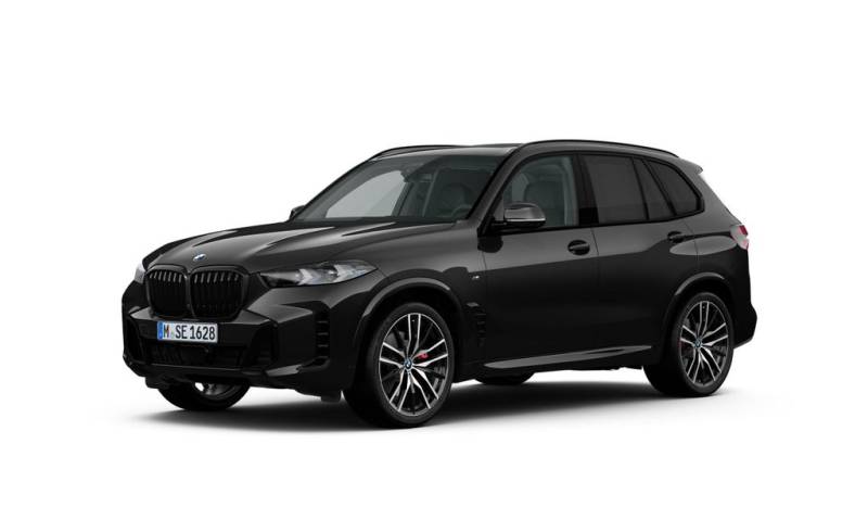 BMW X5 xDrive30d M Sportpaket UPE 120.190 EUR