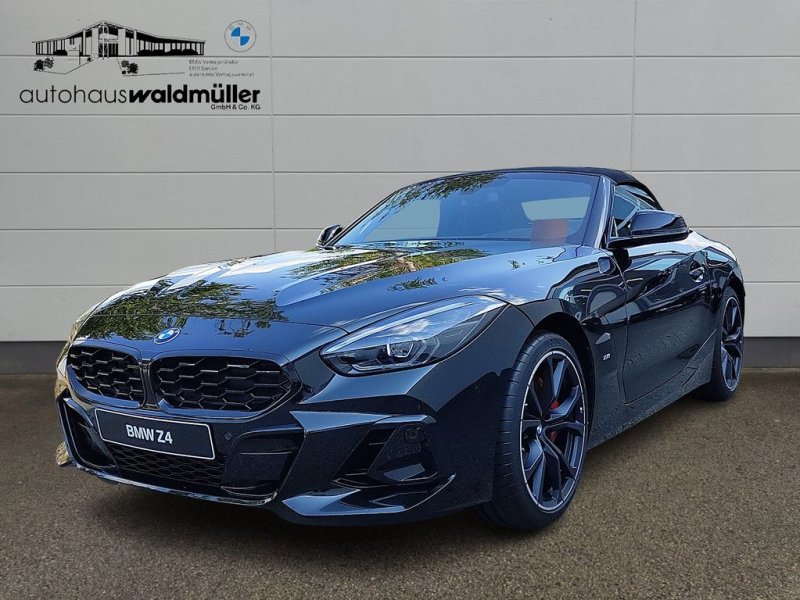 BMW Z4 sDrive20i M Sportpaket