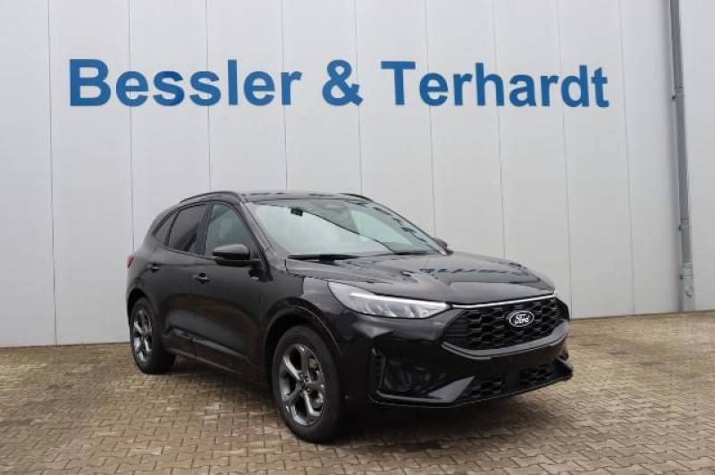 Ford Kuga 1.5 ST-Line*Kamera*DAB*